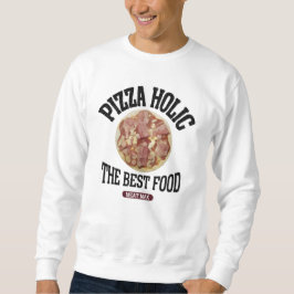 SUDADERA 肉ピザ(ビンテージ風)