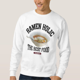 SUDADERA 醤油ラーメン（ビンテージ風）