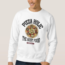 SUDADERA 野菜ピザ(ビンテージ風)
