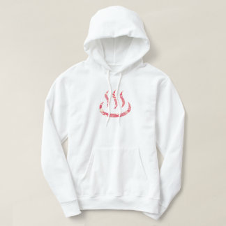 SUDADERA 銭湯パーカー｜SENTO HOODIE 寿司娘 