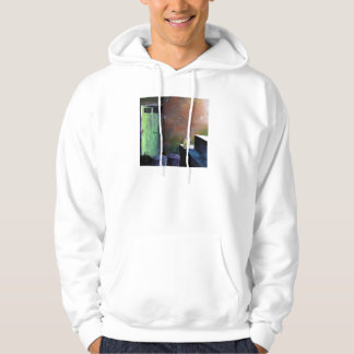 SUDADERA 陽なたぼっこ