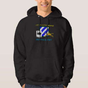 SUDADERA 1ª BN 64ª DIVISIÓN DE INFANTERÍA DE 3ª ARMADO