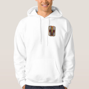 Sudadera 1ª Brigada Médica