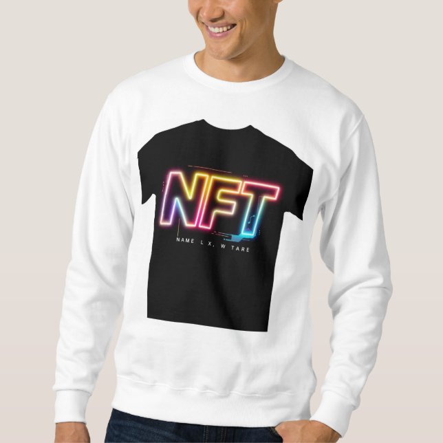 Sudadera 100% algodón (Heathers es una camiseta de algodón  (Anverso)