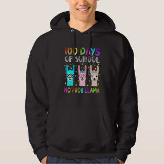 Sudadera 100 Days Of School Teacher Shirt 100th Day Of Scho