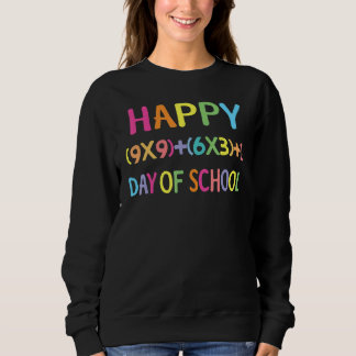 Sudadera 100 Days Smarter Kids, 100th Day Of School Project