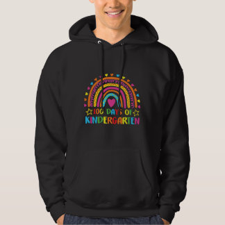 Sudadera 100 días de guardería