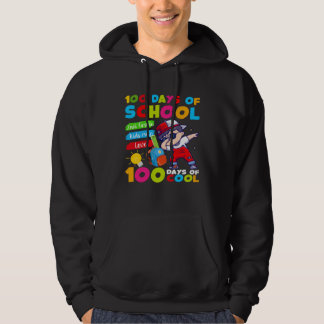 Sudadera 101 Days Of School 2nd Grade Kids Rule Love 100 Da