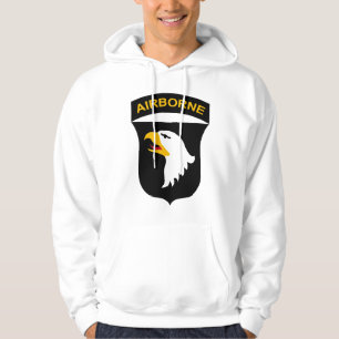 Sudadera 101o Grande aerotransportado