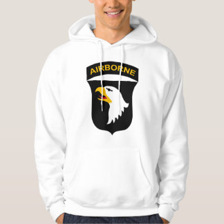 Sudadera 101o Grande aerotransportado