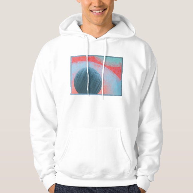 Sudadera 102 sin título (Anverso)