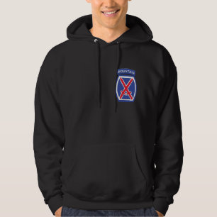 Sudadera 10.ª División de Montaña