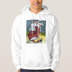 Sudadera #115 (nuevo)