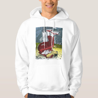 Sudadera #115 (nuevo)
