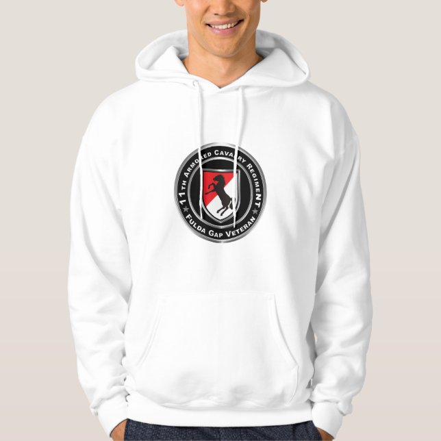 Sudadera 11.ª Brecha Fulda (Anverso)