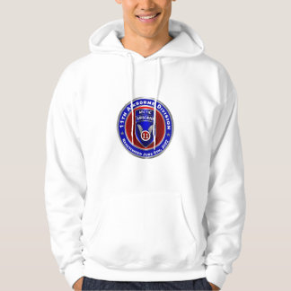 Sudadera 11.ª División Aérea