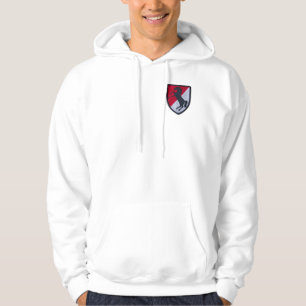 Sudadera 11mo ACR OPFOR Fort Meade del regimiento de