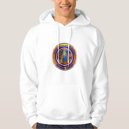 Sudadera 12ª Brigada de Aviación de Combate