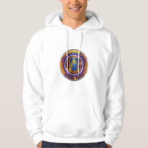 Sudadera 12ª Brigada de Aviación de Combate 