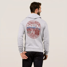Sudadera 132ª Fiesta