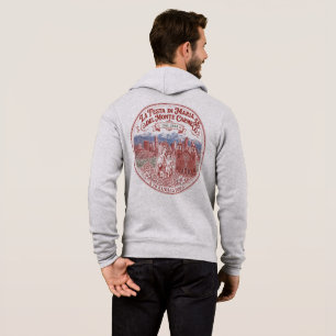 Sudadera 132ª Fiesta