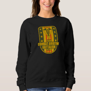 Sudadera 145º Batallón de Aviación de Combate 2