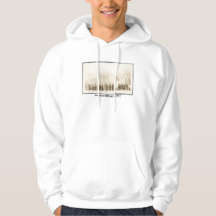 Sudadera 14 Sufragistas 1917