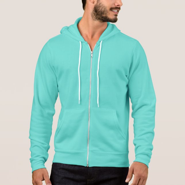 Sudadera 155 estilos Plantillas 12 opciones de color + foto (Anverso)