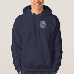 Sudadera 162o AHC