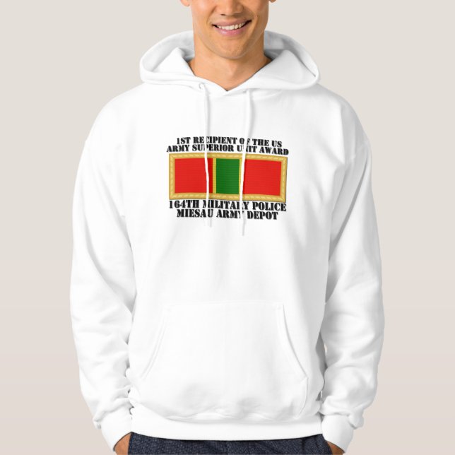 Sudadera 164o ASUA (Anverso)