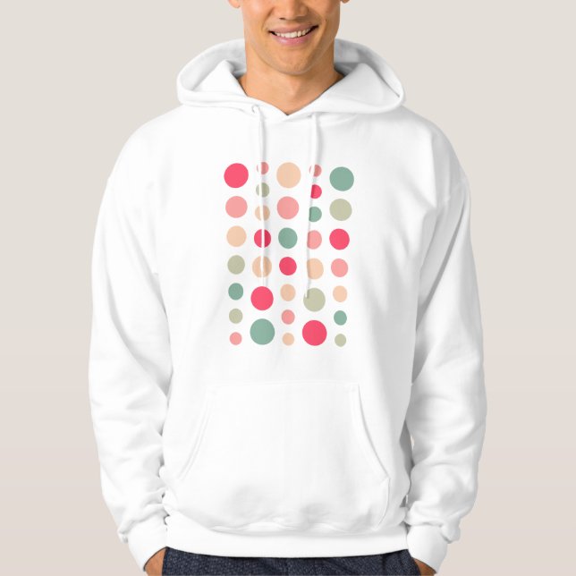 Sudadera 180115 - Colores 01 (Anverso)