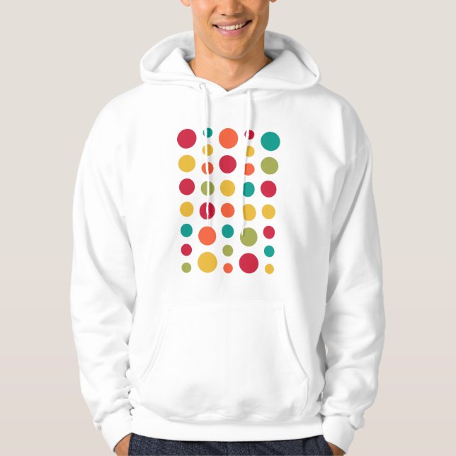 Sudadera 180115 - Colores 02 (Anverso)