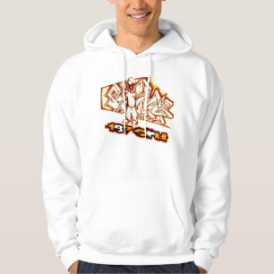 SUDADERA 187