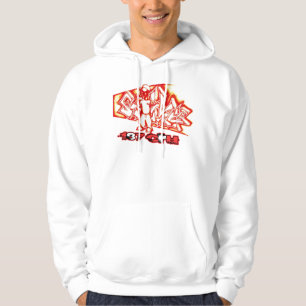 SUDADERA 187