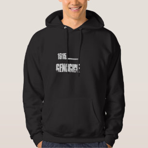 Sudadera 1915 ..........., genocidio