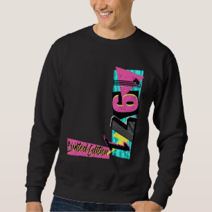 Sudadera 1971 Cumpleaños Vintage 80 s 90