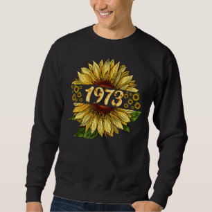 Sudadera 1973 Derecho de las mujeres feministas por aborto 