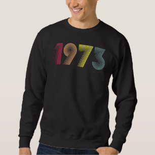 Sudadera 1973 Feminismo Mujeres Pro Roe 1