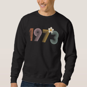 Sudadera 1973 Pro Choice Pro Abortion Roe Feminist Women's