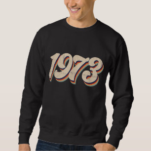 Sudadera 1973 Pro Choice Pro Abortion Roe Feminist Women's
