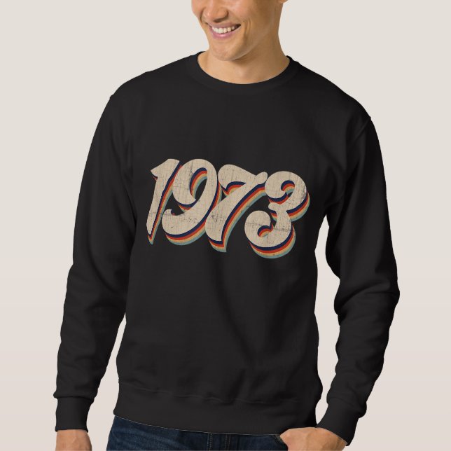 Sudadera 1973 Pro Choice Pro Abortion Roe Feminist Women's (Anverso)