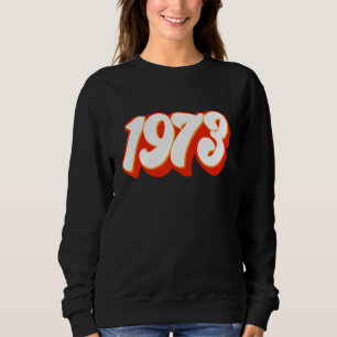 Sudadera 1973 Pro Choice Pro Roe V Derechos de la Mujer Fem