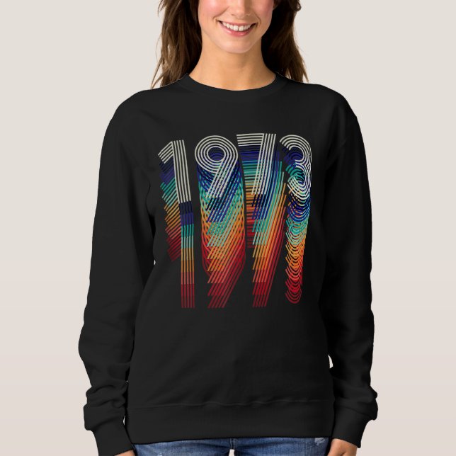 Sudadera 1973 Pro Choice Pro Roe V Mujeres feministas del a (Anverso)