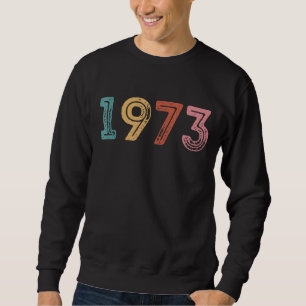 Sudadera 1973 Pro Roe 14