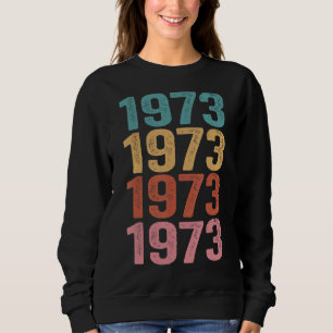 Sudadera 1973 Pro Roe 8