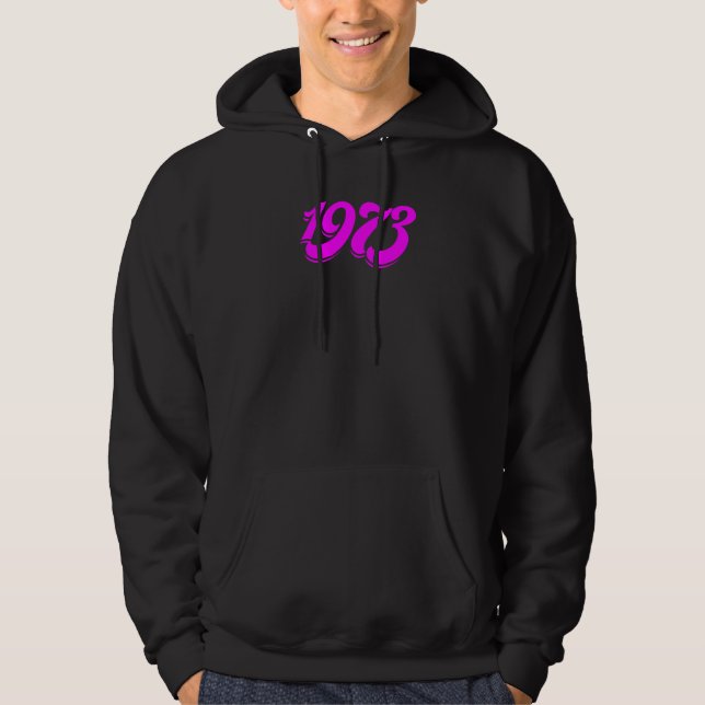 Sudadera 1973 Protect Roe Vs Wade (Anverso)