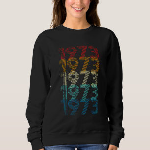 Sudadera 1973 Proteger el empoderamiento de la mujer frente