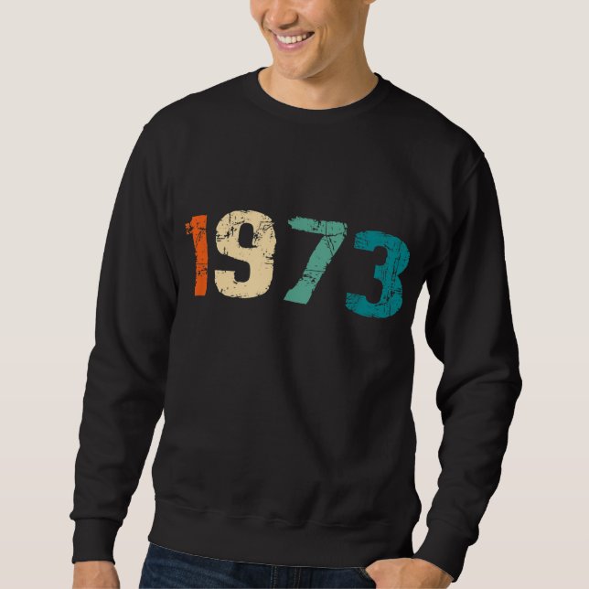 Sudadera 1973 Roe Pro Choice defiende la cosecha de los der (Anverso)