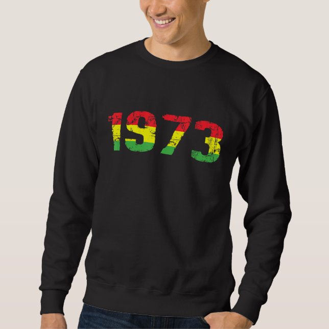 Sudadera 1973 Roe Pro Choice defiende los derechos de la mu (Anverso)