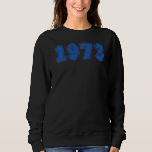 Sudadera 1973 Significado Pro Choice 1973 Mujeres Roe Proch